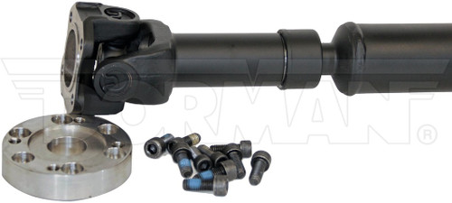 Dorman - OE Solutions Drive Shaft P/N:936-021