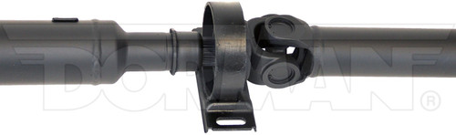Drive Shaft fits 1987-1988 BMW 325i  DORMAN OE SOLUTIONS
