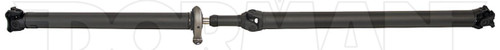 Drive Shaft fits 2009-2010 Ford F-150  DORMAN OE SOLUTIONS