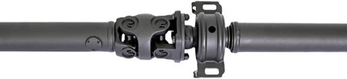 Drive Shaft fits 1995-1998 Toyota T100  DORMAN OE SOLUTIONS