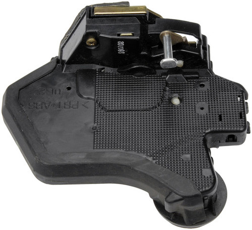 Door Latch Assembly fits 2003-2008 Toyota Matrix  DORMAN OE SOLUTIONS