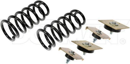 Dorman - OE Solutions Air Spring to Coil Spring Conversion Kit P/N:949-510