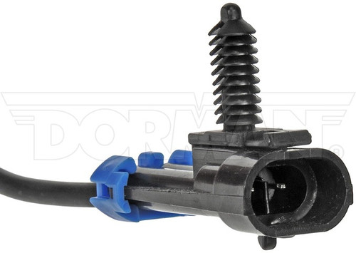 Dorman - OE Solutions ABS Wheel Speed Sensor P/N:970-347