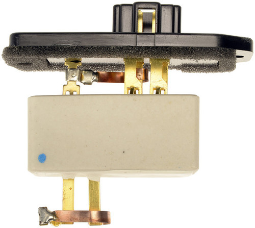 Dorman - OE Solutions HVAC Blower Motor Resistor P/N:973-223