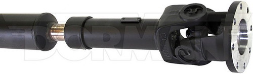 Dorman - OE Solutions Drive Shaft P/N:976-398