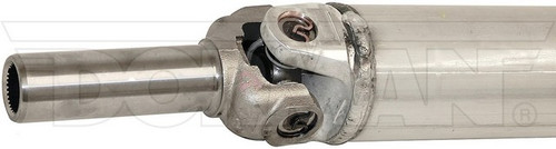 Drive Shaft fits 2009-2010 Hummer H3T  DORMAN OE SOLUTIONS