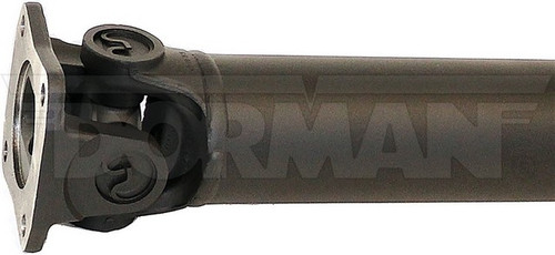 Drive Shaft fits 2008-2010 Ford F-250 Super Duty,F-350 Super Duty  DORMAN OE SOL