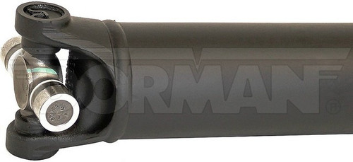 Drive Shaft fits 1992-1995 GMC K3500  DORMAN OE SOLUTIONS