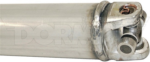 Drive Shaft fits 1992-1993 GMC C1500  DORMAN OE SOLUTIONS