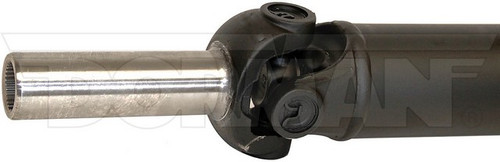 Drive Shaft fits 2001-2003 Ford F-550 Super Duty  DORMAN OE SOLUTIONS