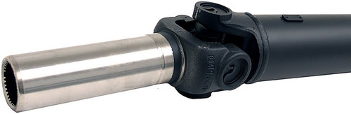 Drive Shaft fits 2003-2005 Dodge Ram 3500  DORMAN OE SOLUTIONS