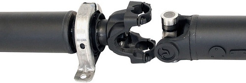 Drive Shaft fits 2004 Ford F-550 Super Duty  DORMAN OE SOLUTIONS