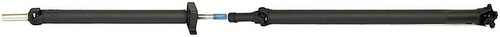Drive Shaft fits 2003-2005 Dodge Ram 3500  DORMAN OE SOLUTIONS
