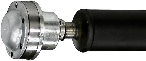 Drive Shaft fits 2005-2009 Cadillac SRX  DORMAN OE SOLUTIONS