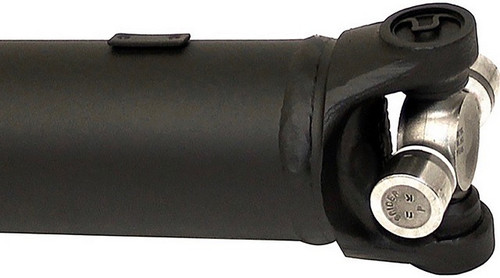 Drive Shaft fits 1996-2002 GMC Savana 3500  DORMAN OE SOLUTIONS