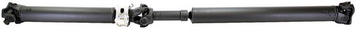 Drive Shaft fits 2016-2018 Toyota Tacoma  DORMAN OE SOLUTIONS
