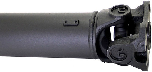 Drive Shaft fits 2016-2018 Toyota Tacoma  DORMAN OE SOLUTIONS