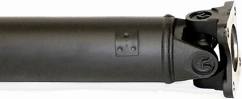 Dorman - OE Solutions Drive Shaft P/N:976-644