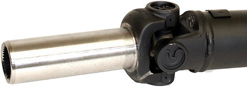 Drive Shaft fits 1996-2002 Dodge Ram 2500  DORMAN OE SOLUTIONS
