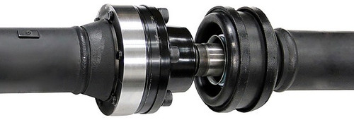 Drive Shaft fits 2003-2004 Infiniti M45  DORMAN OE SOLUTIONS