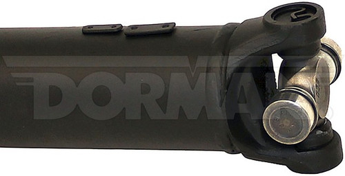 Drive Shaft fits 1995-1999 Dodge Ram 1500  DORMAN OE SOLUTIONS