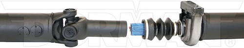 Dorman - OE Solutions Drive Shaft P/N:976-709