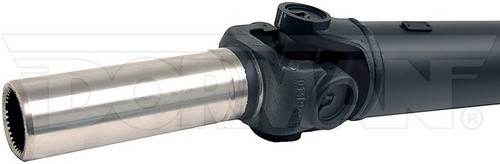Drive Shaft fits 2011-2012 Ram 2500,3500  DORMAN OE SOLUTIONS