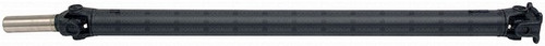 Drive Shaft fits 2011-2012 Ram 2500,3500  DORMAN OE SOLUTIONS