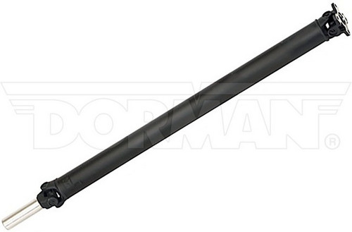 Drive Shaft fits 2002-2005 Ford Excursion  DORMAN OE SOLUTIONS