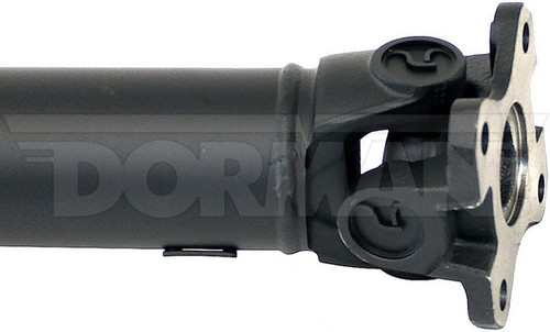 Drive Shaft fits 2002-2005 Ford Excursion  DORMAN OE SOLUTIONS