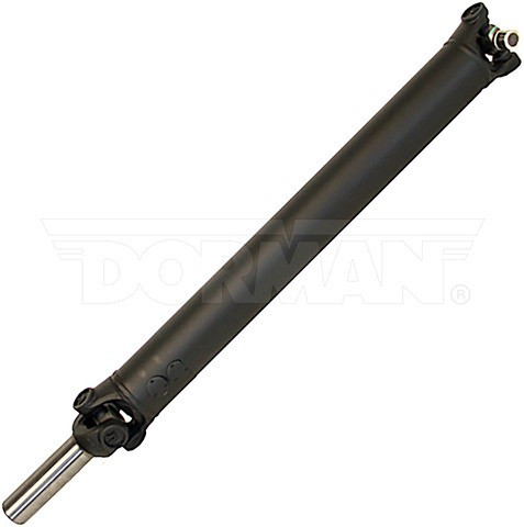Drive Shaft fits 1994-1995 Jeep Wrangler  DORMAN OE SOLUTIONS