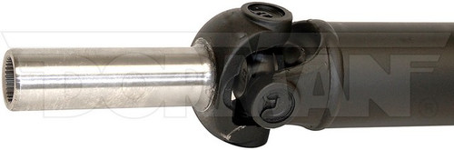 Drive Shaft fits 1994-1995 Jeep Wrangler  DORMAN OE SOLUTIONS