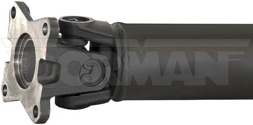Drive Shaft fits 2007-2017 Lexus LS460  DORMAN OE SOLUTIONS