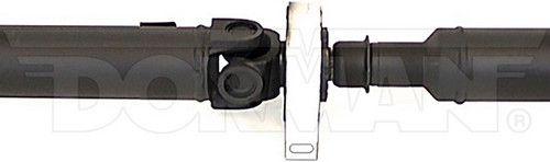 Drive Shaft fits 2003-2005 BMW Z4  DORMAN OE SOLUTIONS