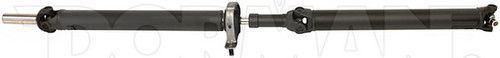 Drive Shaft fits 1999-2007 GMC Sierra 1500 Sierra 1500 Classic  DORMAN OE SOLUTI