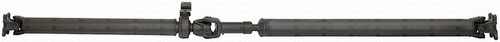 Drive Shaft fits 1995-1997 Isuzu Rodeo  DORMAN OE SOLUTIONS