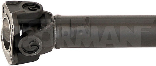Drive Shaft fits 1995-1997 Isuzu Rodeo  DORMAN OE SOLUTIONS