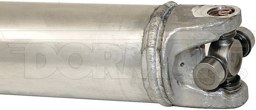 Drive Shaft fits 1997-2002 GMC Sonoma  DORMAN OE SOLUTIONS