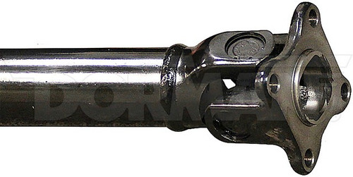Drive Shaft fits 1999-2005 Suzuki Grand Vitara  DORMAN OE SOLUTIONS