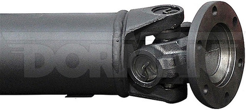 Drive Shaft fits 1999-2003 Chevrolet Tracker  DORMAN OE SOLUTIONS