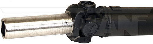 Drive Shaft fits 1999-2003 Chevrolet Tracker  DORMAN OE SOLUTIONS