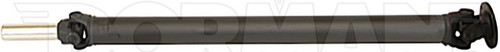 Drive Shaft fits 1999-2003 Chevrolet Tracker  DORMAN OE SOLUTIONS