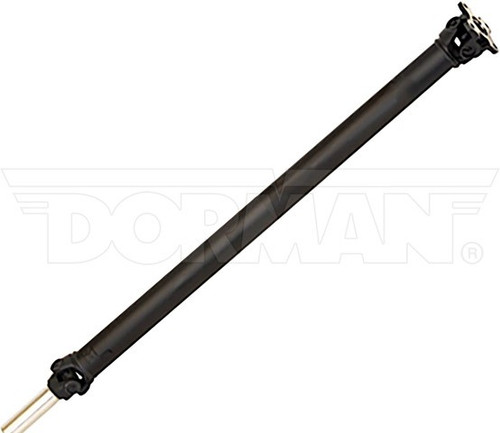 Dorman - OE Solutions Drive Shaft P/N:976-844