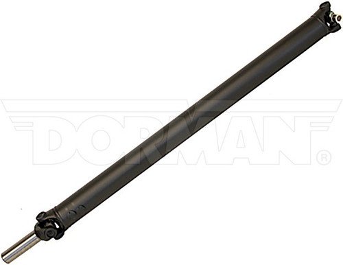 Drive Shaft fits 1979-1981 GMC C1500  DORMAN OE SOLUTIONS