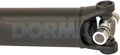 Drive Shaft fits 1979-1981 GMC C1500  DORMAN OE SOLUTIONS