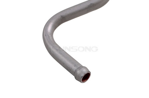 Sunsong Power Steering Return Line Hose Assembly P/N:3403657 Sunsong Power Steering Return Line Hose Assembly P/N:3403657