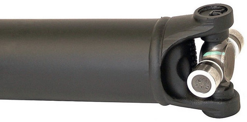 Drive Shaft fits 1997-2000 GMC C3500HD  DORMAN OE SOLUTIONS