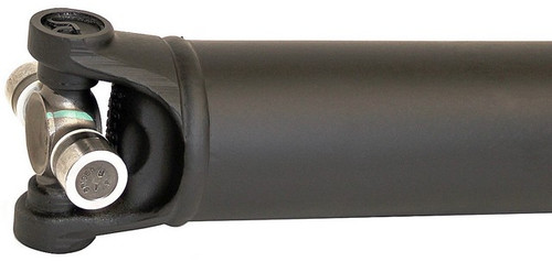 Drive Shaft fits 1997-2000 GMC C3500HD  DORMAN OE SOLUTIONS