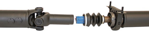 Dorman - OE Solutions Drive Shaft P/N:976-966