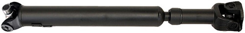 Drive Shaft fits 2005-2006 Jeep Wrangler  DORMAN OE SOLUTIONS